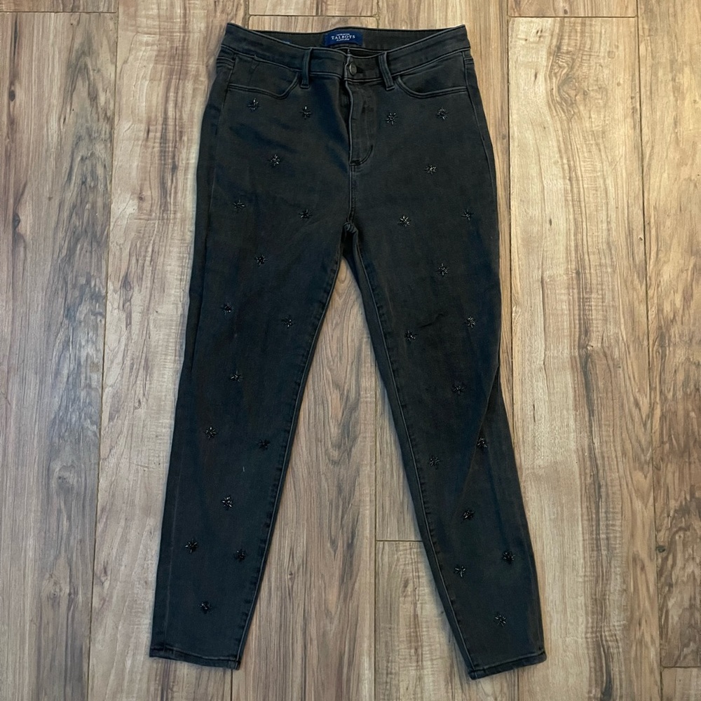 Talbots Limited Edition Jeggings